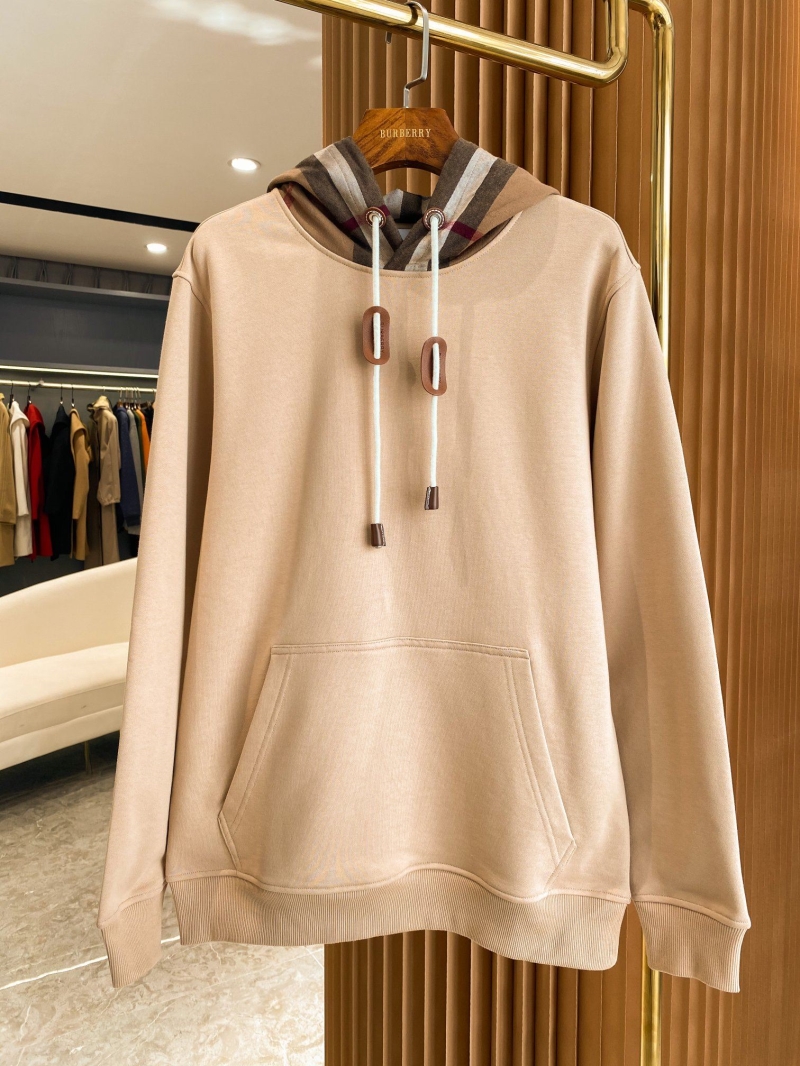 B**rry hoodies
